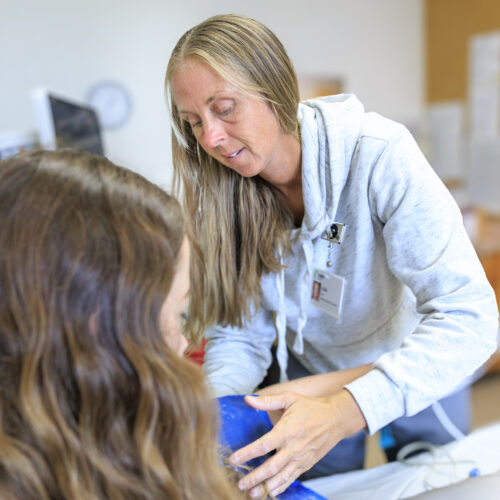 Trinity aims to enhance area healthcare with rural grants